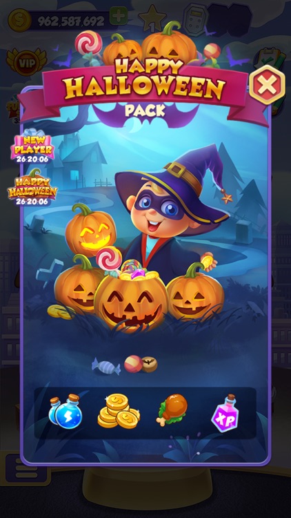 Subway Surfers Halloween Puzzle Online – Play Free in Browser