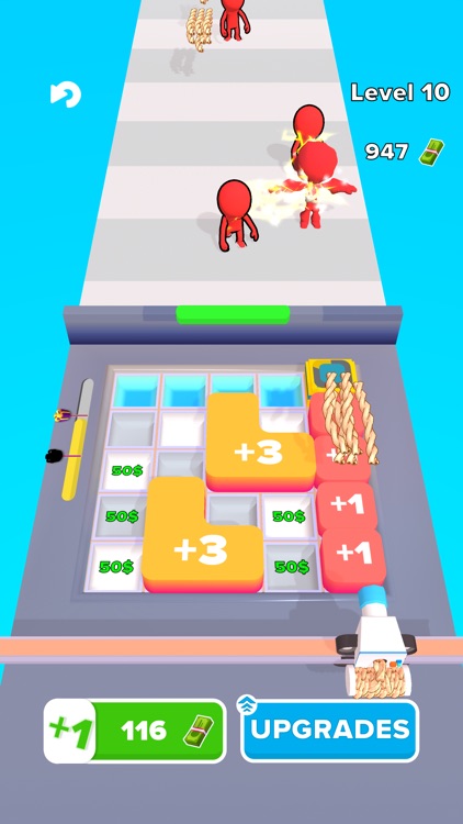 Rope Shooter! screenshot-5