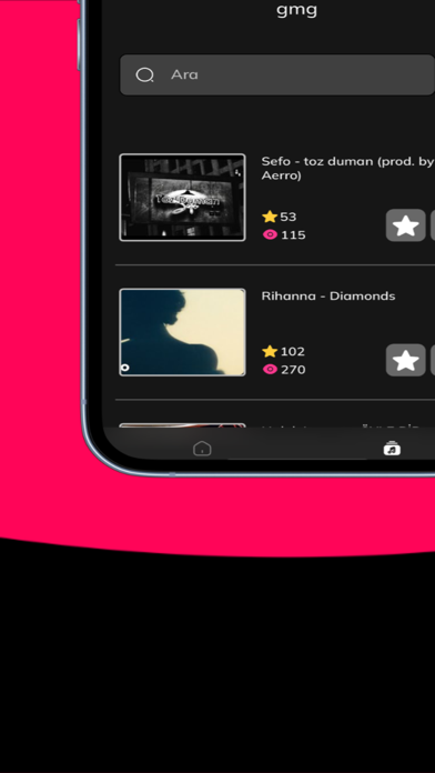 Screenshot #3 pour MFavy