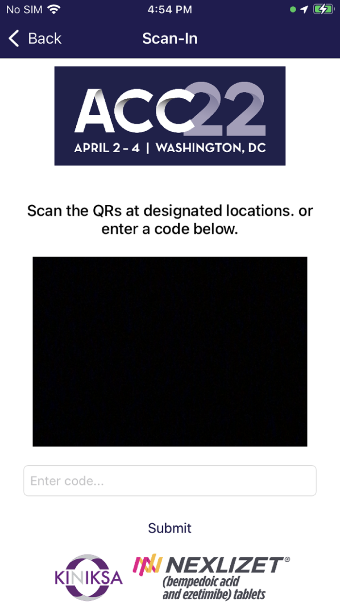 ACC.22 Wellness Challenge