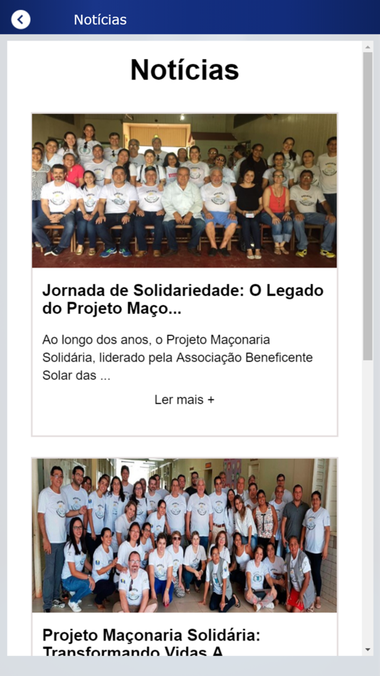 #2. Família GLEAC (iOS) 게시자: Nei Garcia