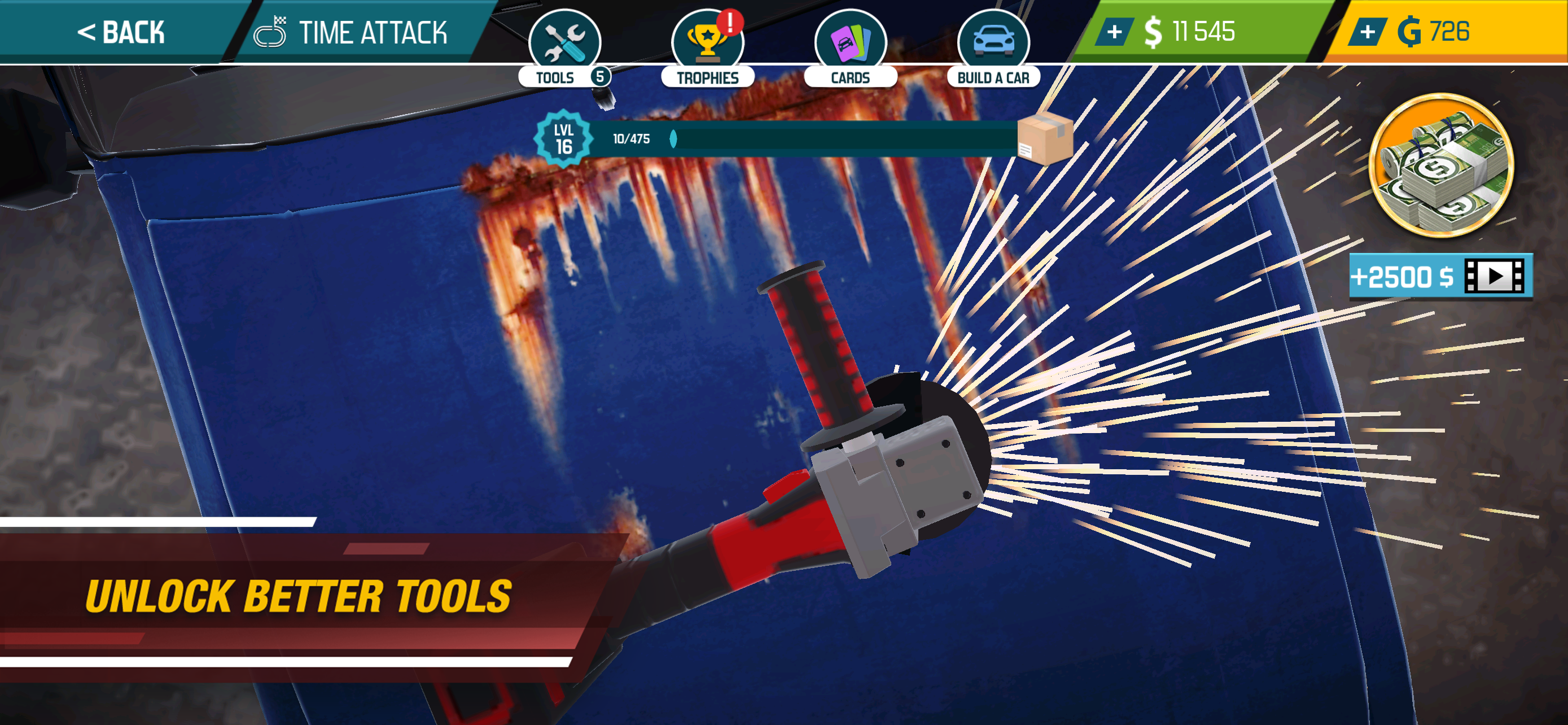 Car Mechanic Simulator 21 Game