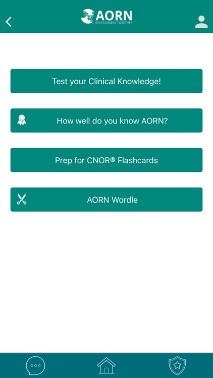 AORN Mobile screenshot-4