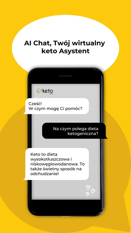 Twoja Keto Dieta screenshot-4