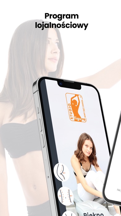 Twoja Nowa Figura Screenshot