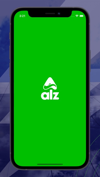 Alz Energy Campus Virtual Screenshot
