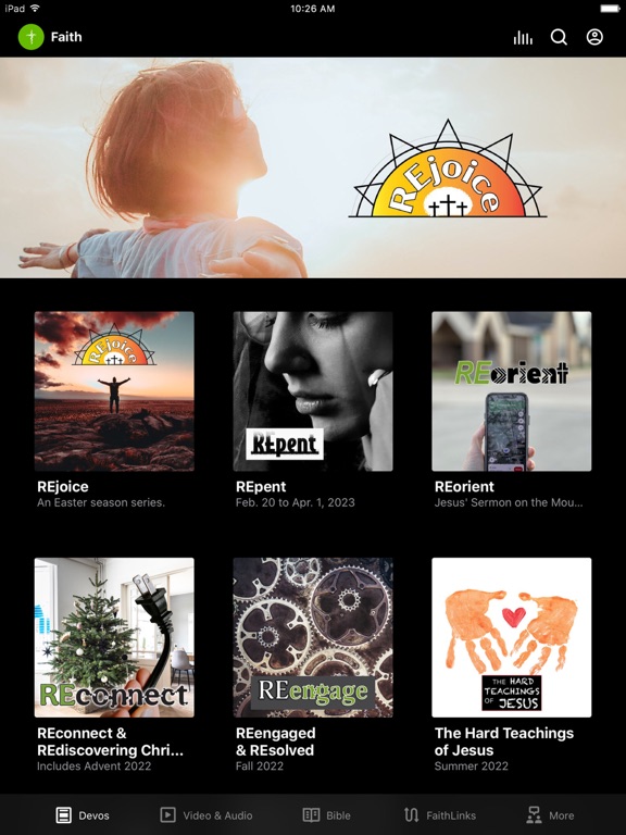 Faith Lutheran Fox Valley