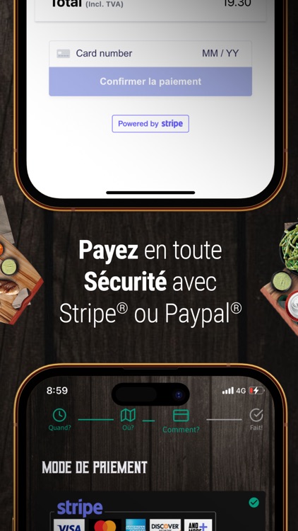 CasaGrill screenshot-4