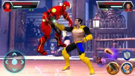 Game screenshot Kung Fu Karate - Fighting Game hack