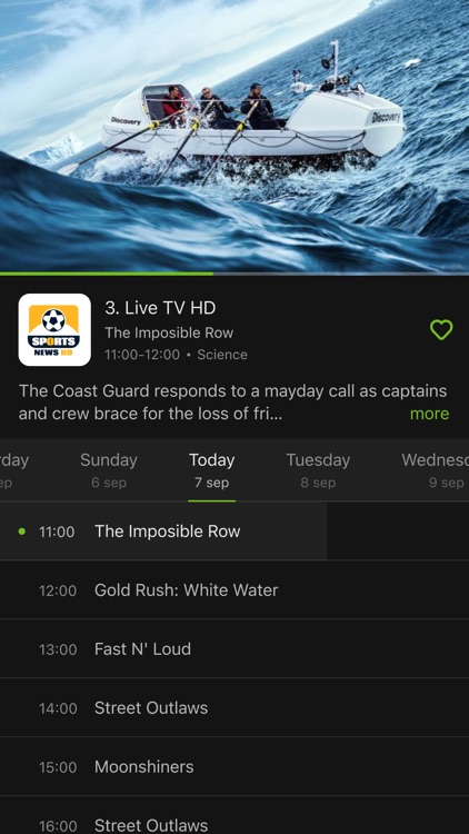 AnMaX TV screenshot-3