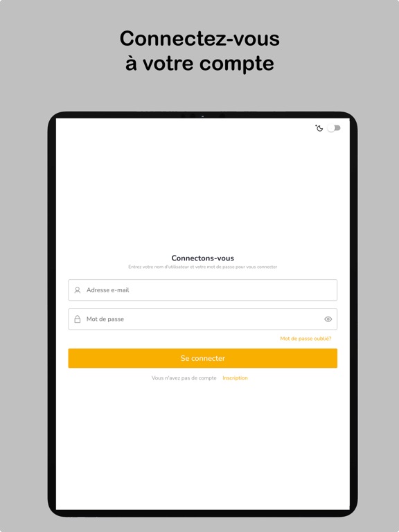Screenshot #4 pour Allo Simo Driver