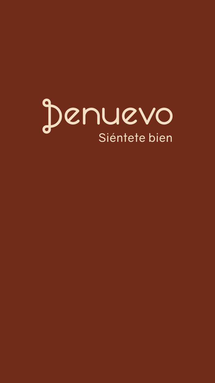 Denuevo