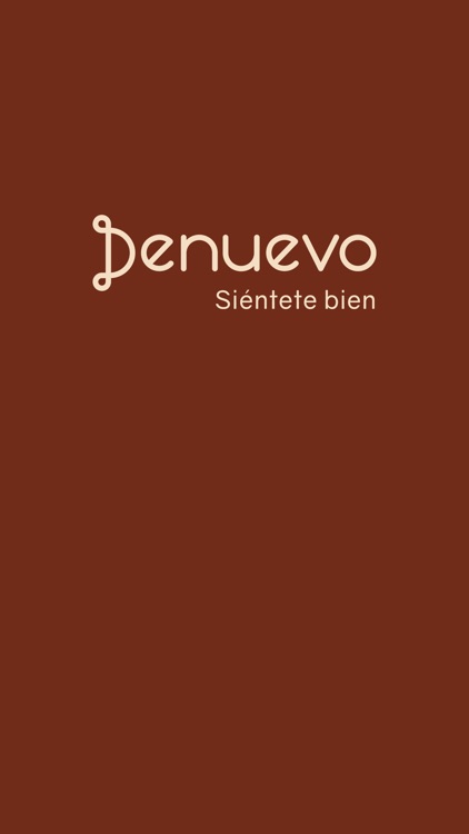 Denuevo
