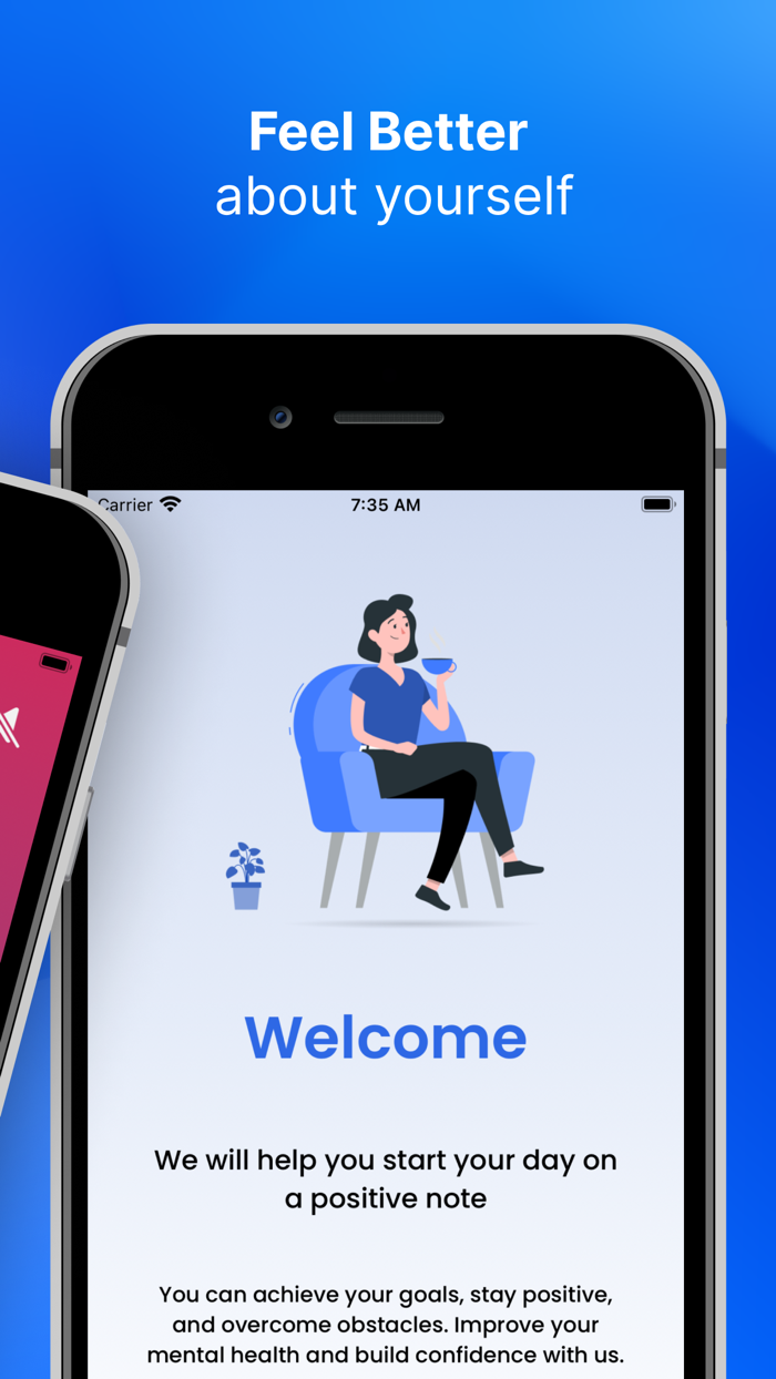 MindFuel Discover Inspiration