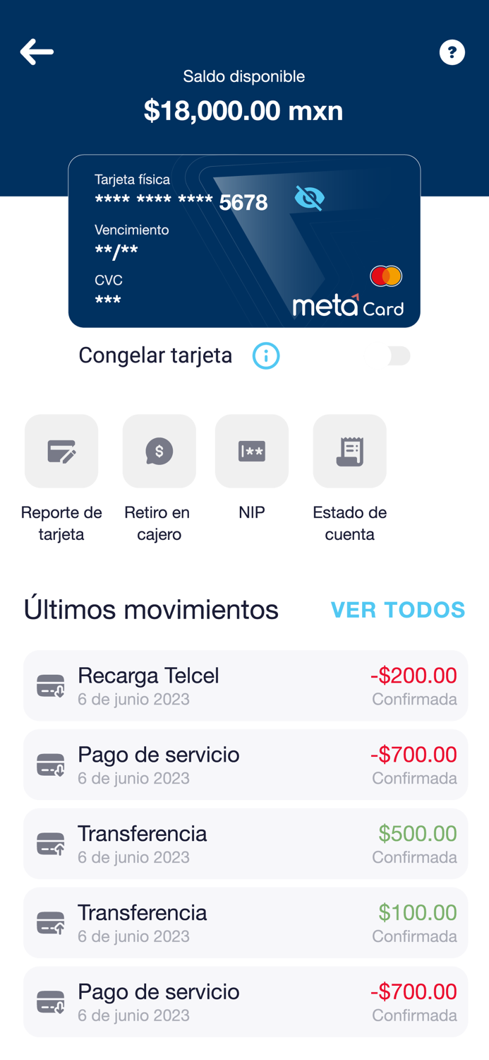 MetaApp