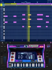 korg gadget 3 ipad resimleri 2