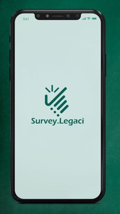 Survey.Legaci