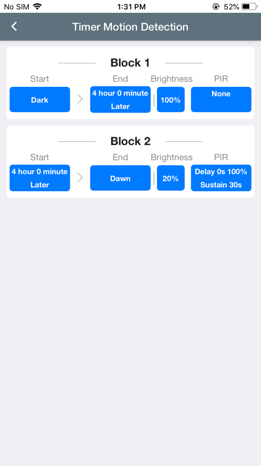 #3. Leadsun Edge-NA (iOS) 由: Leadsun Electronic Technology Co., Ltd.