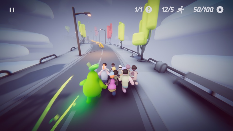 Screenshot #20 for Populus Run