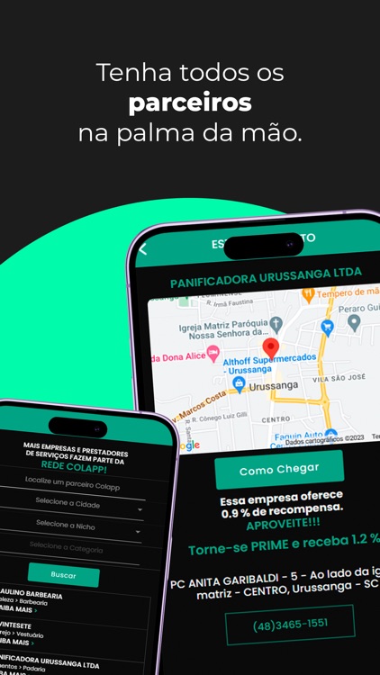 Colapp Black screenshot-5