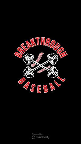 Game screenshot Breakthrough Baseball mod apk