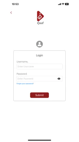 Game screenshot Qaaf apk