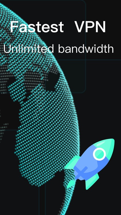 IronNet VPN-Fast Secure Proxy