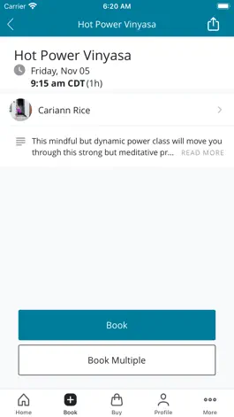 Game screenshot Forever Om Yoga hack