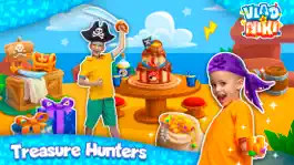 Game screenshot Vlad and Niki: Birthday Party mod apk