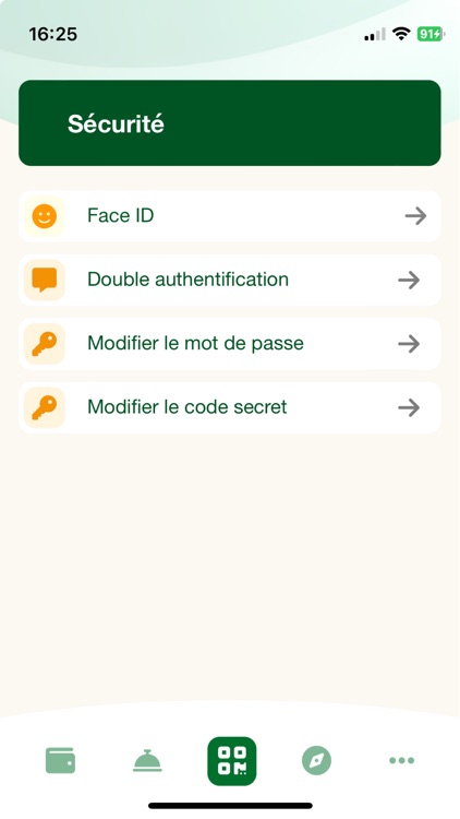 MyONECI+ screenshot-3