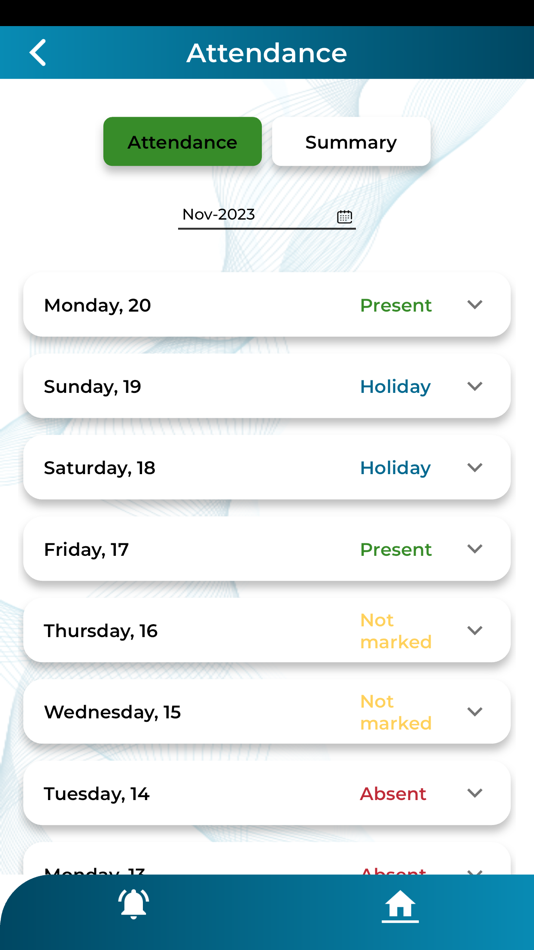 #5. Gulistan Shah School (iOS) Podle: KCompute (Private) Limited
