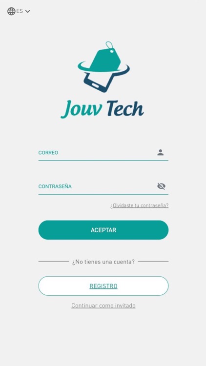 Jouv Tech