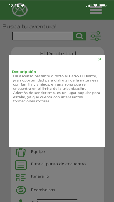 SGMX Adventures Screenshot