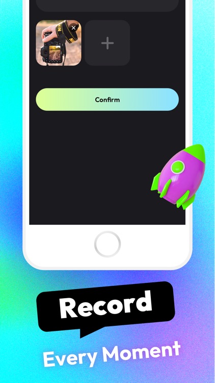 Lizo - Random Video Chat screenshot-3