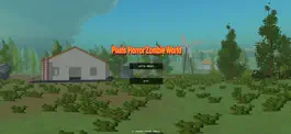 Game screenshot Pixels Horror Zombie World mod apk