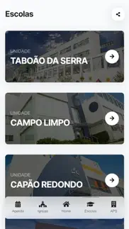 paulista sul iphone screenshot 3