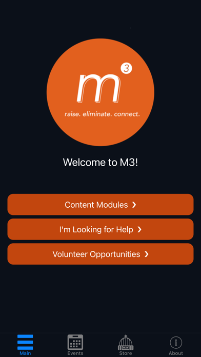 M3 Moorhead Screenshot