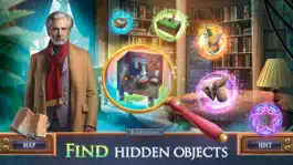 Game screenshot Strange Investigations: search mod apk