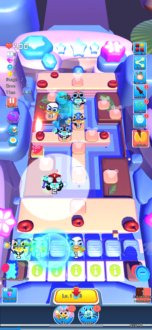‎Animal Candy Screenshot