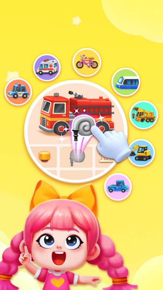 #3. Baby Panda's Habit Diary (iOS) 由: SINGAPORE BABYBUS PTE. LTD.