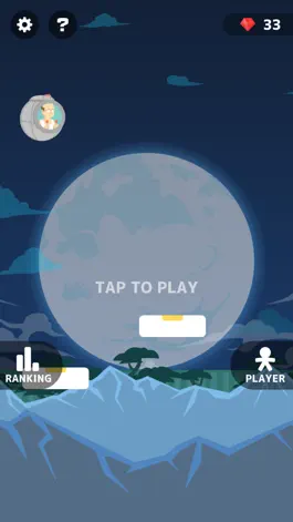 Game screenshot ホパパパーン mod apk