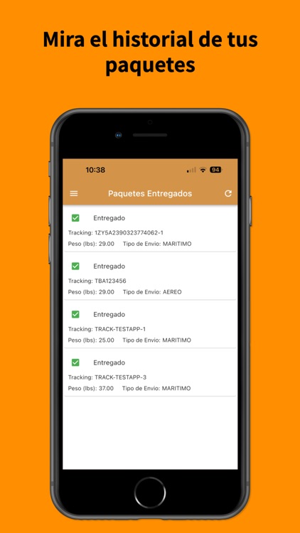 Interbox screenshot-3