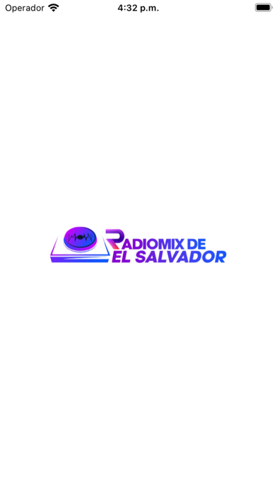 Radio Mix de El Salvador Screenshot