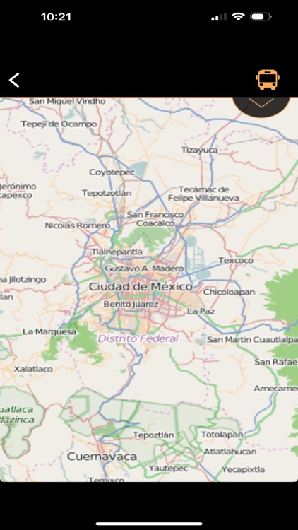 Actia Streaming screenshot-4