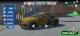 Game screenshot Highway Street Pursuit 1v1 mod apk