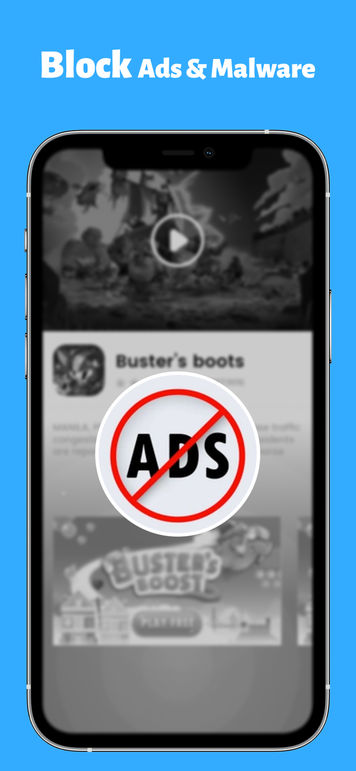 Secura VPN - Ad Free VPN Proxy