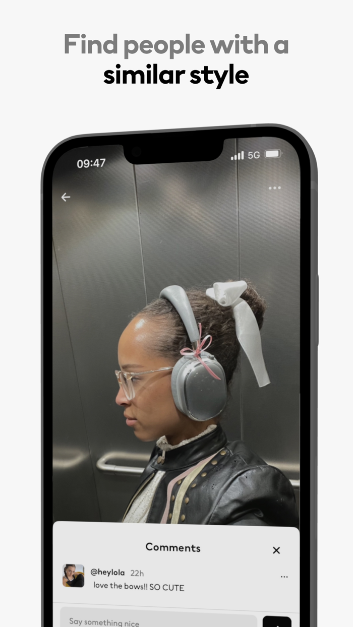 Stylemine - outfit inspiration