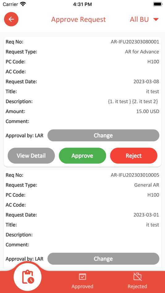 #5. Kolao Group (iOS) 由: KOK KOK CO.,LTD