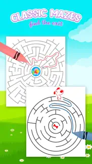 classic mazes find the exit problems & solutions and troubleshooting guide - 3