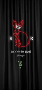 Rabbit in Red screenshot #1 for iPhone